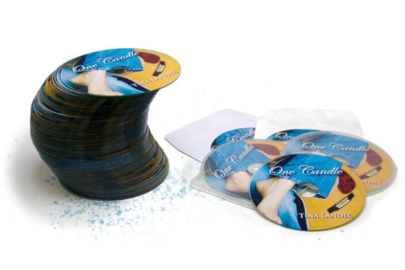 CD-DVD-printing
