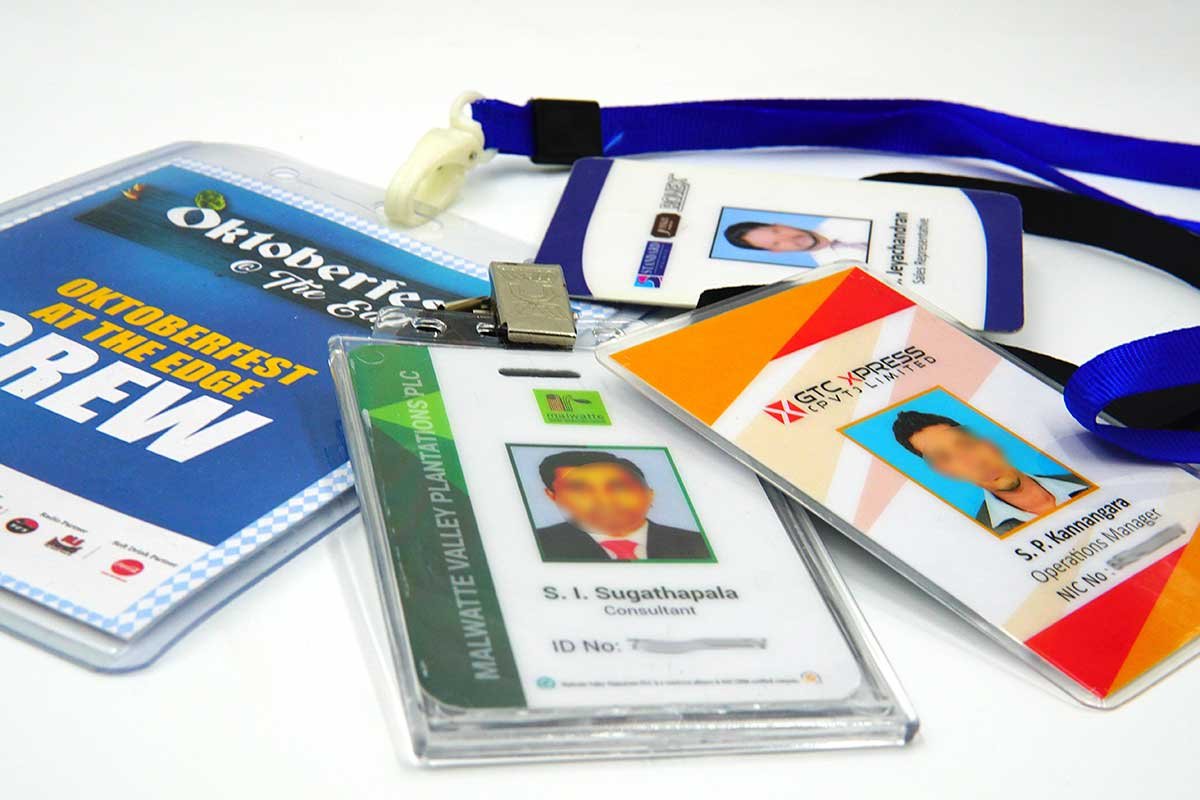 ID-cards